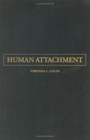 Carte Human Attachment Virginia Colin