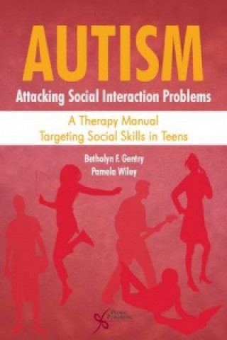 Book Autism Betholyn F. Gentry