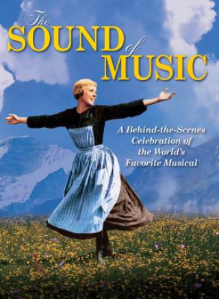 Kniha Sound of Music Ben Nussbaum