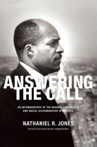 Libro Answering The Call Nathaniel R. Jones