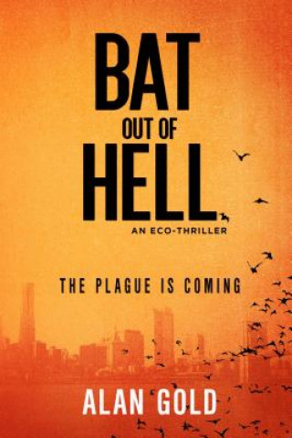 Βιβλίο Bat Out of Hell Alan Gold