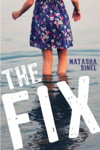 Könyv Fix Natasha Sinel