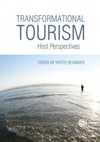 Book Transformational Tourism Yvette Reisinger