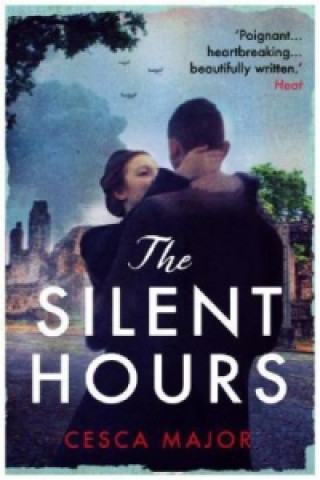 Könyv Silent Hours Cesca Major