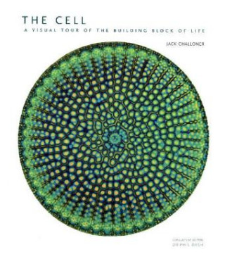 Könyv Cell Jack Challoner