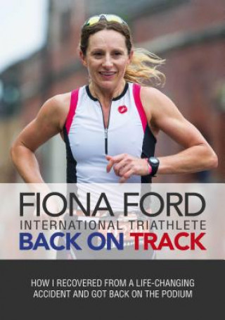 Knjiga Back on Track Fiona Ford