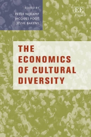 Книга Economics of Cultural Diversity 