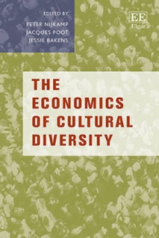 Könyv Economics of Cultural Diversity 