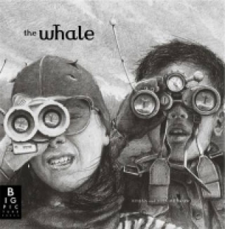 Könyv Whale Ethan and Vita Murrow