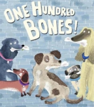 Libro One Hundred Bones Yuval Zommer