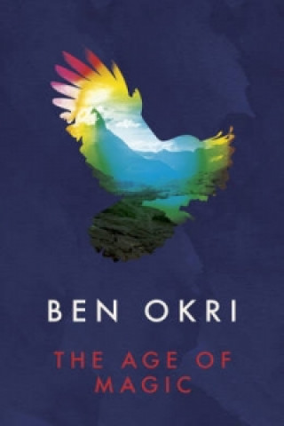 Kniha Age of Magic Ben Okri