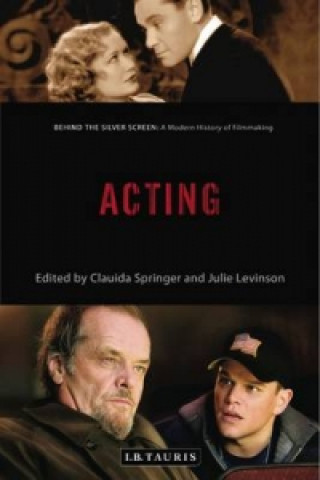 Carte Acting Claudia Springer