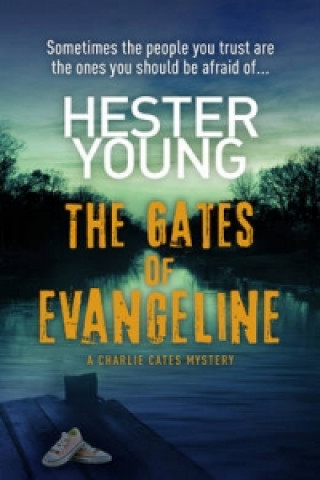 Carte Gates of Evangeline Hester Young