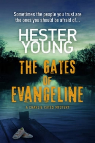 Buch Gates of Evangeline Hester Young