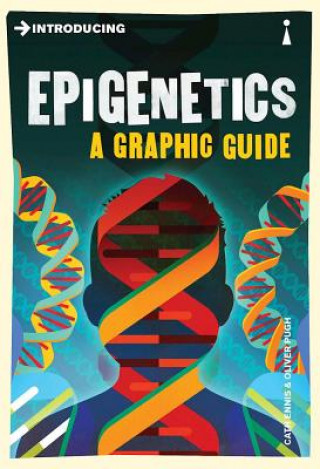 Könyv Introducing Epigenetics Cath Ennis