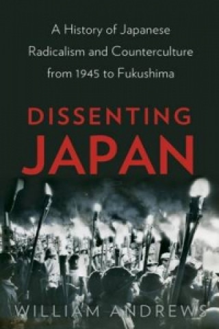 Carte Dissenting Japan William Andrews
