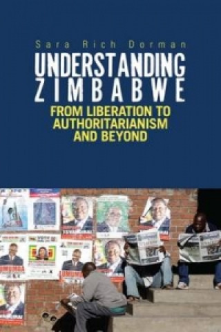 Knjiga Understanding Zimbabwe Sara Rich Dorman