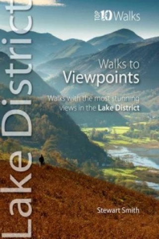 Kniha Walks to Viewpoints Stewart Smith