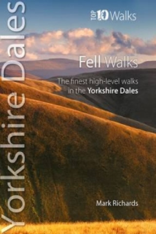Kniha Fell Walks Mark Richards