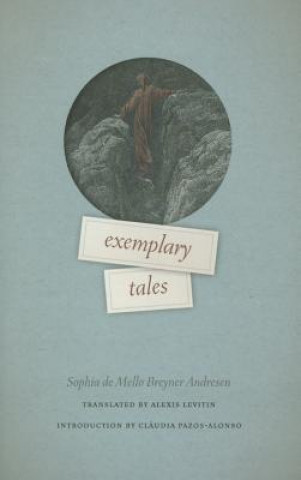 Knjiga Exemplary Tales Sophia De Mello Breyner Andresen