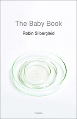 Libro Baby Book Robin Silbergleid