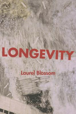 Book Longevity Laurel Blossom