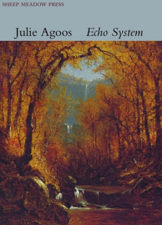 Βιβλίο Echo System Julie Agoos
