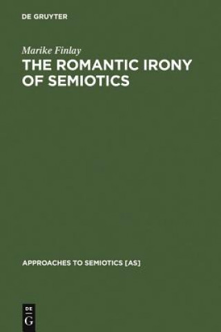 Carte Romantic Irony of Semiotics Marike Finlay