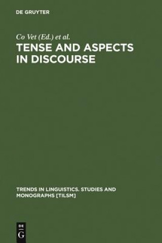 Carte Tense and Aspects in Discourse Co