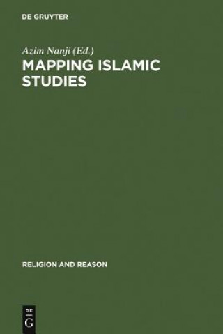 Carte Mapping Islamic Studies Azim Nanji