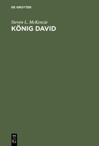 Kniha Koenig David Steven L. McKenzie