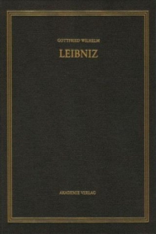 Książka 1699-1701 Charlotte Wahl