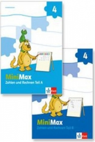 Könyv MiniMax 4 