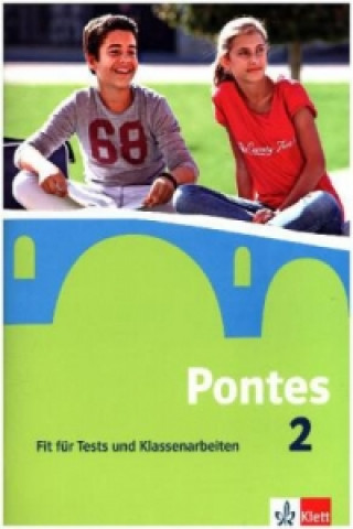 Kniha Pontes 2 