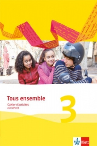 Book Tous ensemble 3. Bd.3 Falk Staub