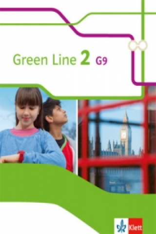 Carte Green Line 2 G9 Harald Weisshaar