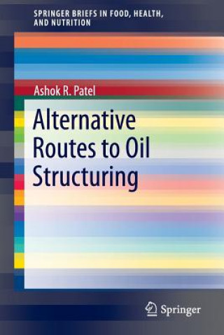 Carte Alternative Routes to Oil Structuring Ashok R. Patel