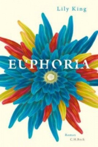 Книга Euphoria Lily King