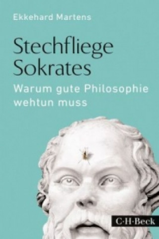 Книга Stechfliege Sokrates Ekkehard Martens