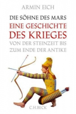 Kniha Die Söhne des Mars Armin Eich