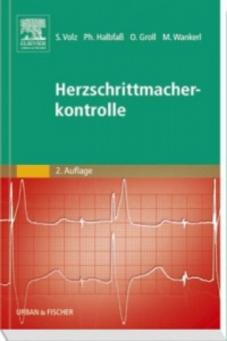 Carte Herzschrittmacherkontrolle Stefan Volz