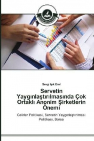 Libro Servetin Yayg&#305;nla&#351;t&#305;r&#305;lmas&#305;nda Cok Ortakl&#305; Anonim &#350;irketlerin OEnemi Sevgi Isik Erol