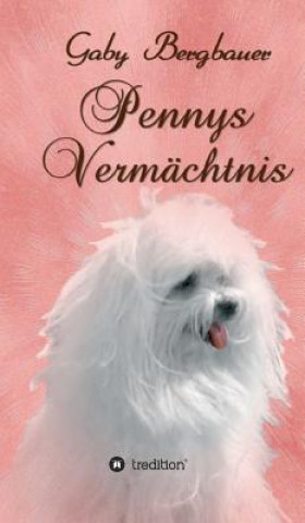 Carte Pennys Vermachtnis Gaby Bergbauer