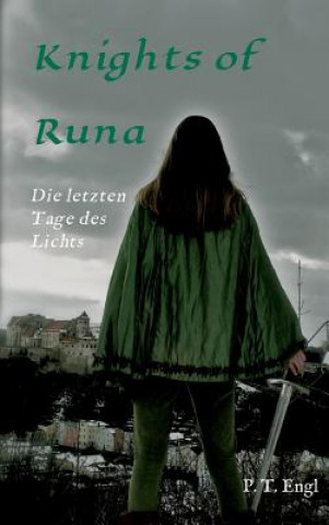Книга Knights of Runa Pia Engl