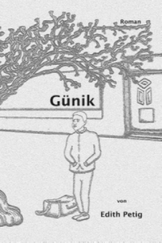 Libro Günik Edith Petig