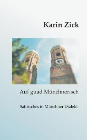 Carte Auf guad Munchnerisch Karin Zick