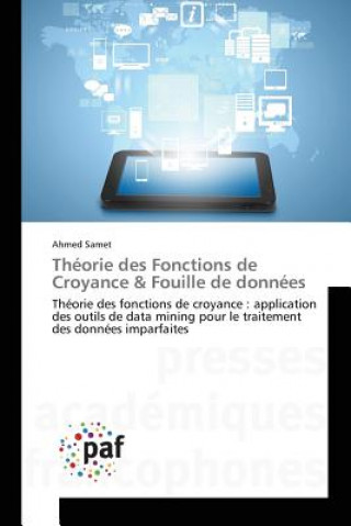 Carte Theorie Des Fonctions de Croyance Fouille de Donnees Samet-A