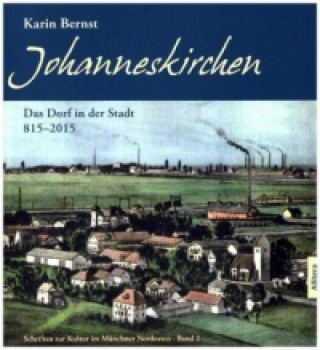 Carte Johanneskirchen Karin Bernst