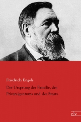 Книга Der Ursprung der Familie, des Privateigentums und des Staats Friedrich Engels