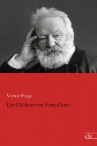 Carte Der Glöckner von Notre-Dame Victor Hugo